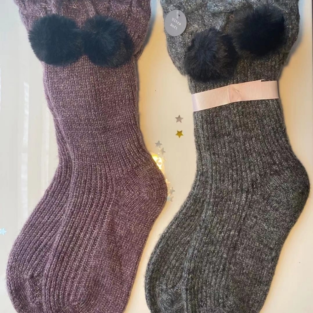 BRAND NEW Holiday Women Socks Bundles.